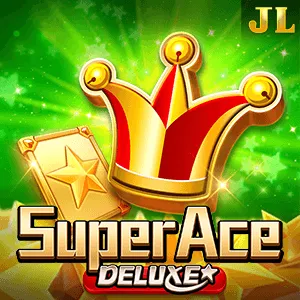 Super Ace Deluxe - DEMO MBS