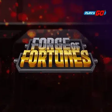Forge of Fortunes - DEMO MBS