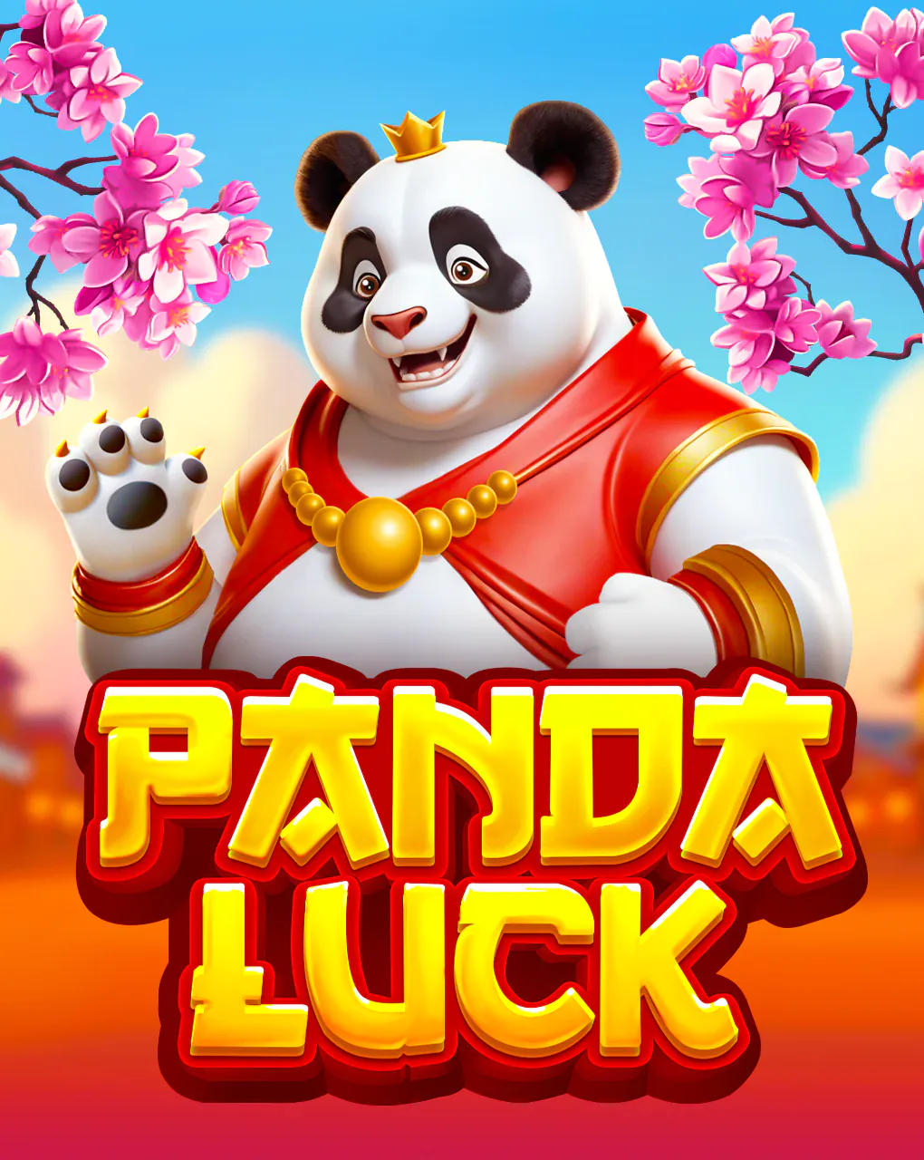 Panda Luck - DEMO MBS