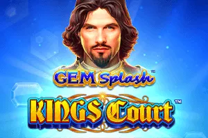 Gem Splash: Kings Court - DEMO MBS