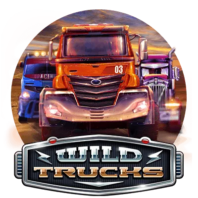 Wild Trucks - DEMO MBS
