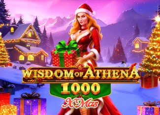 Wisdom of Athena 1000 Xmas - DEMO MBS