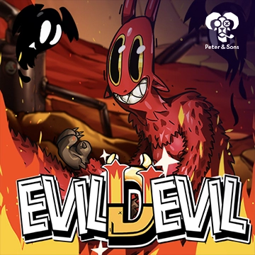 Evil Devil - DEMO MBS