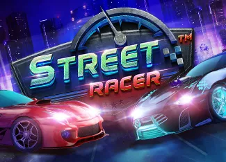 Street Racer - DEMO MBS