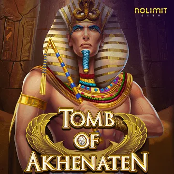 Tomb Of Akhenaten - DEMO MBS