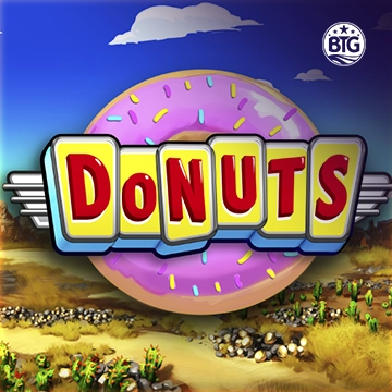 Donuts - DEMO MBS