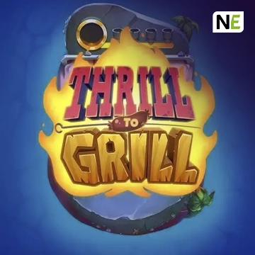Thrill to Grill - DEMO MBS