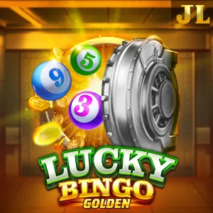 Lucky Bingo - DEMO MBS