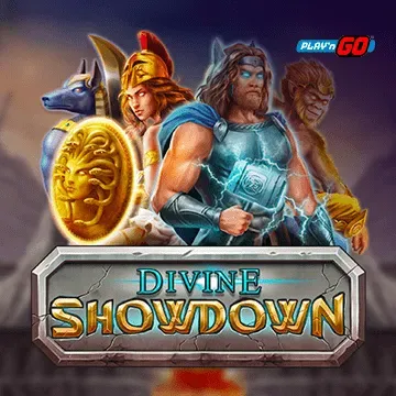 Divine Showdown - DEMO MBS