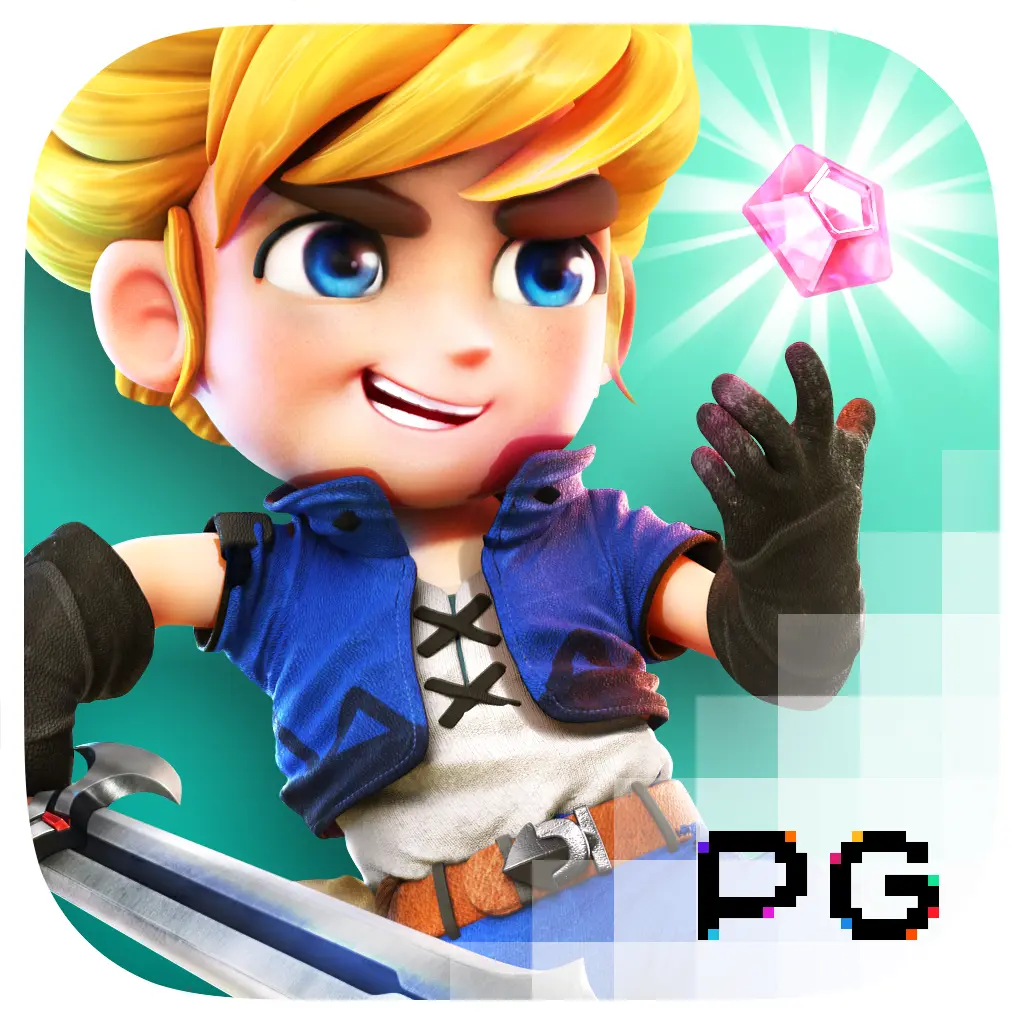 Gem Saviour - DEMO MBS