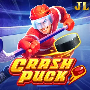Crash Puck - DEMO MBS
