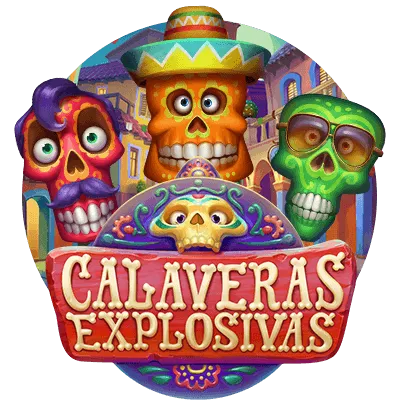 Calaveras Explosivas - DEMO MBS