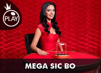 Sic Bo Lobby - DEMO MBS