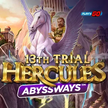 13th Trial Hercules Abyssways - DEMO MBS