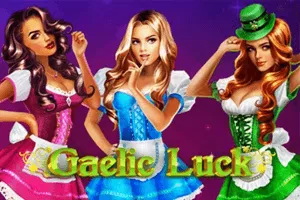 Gaelic Luck - DEMO MBS