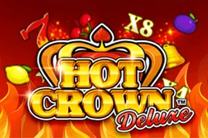 Hot Crown Deluxe - DEMO MBS