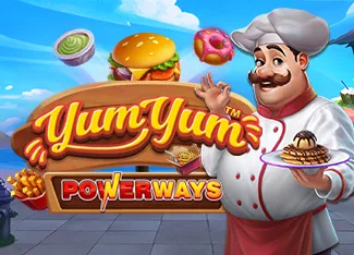 Yum Yum Powerways - DEMO MBS