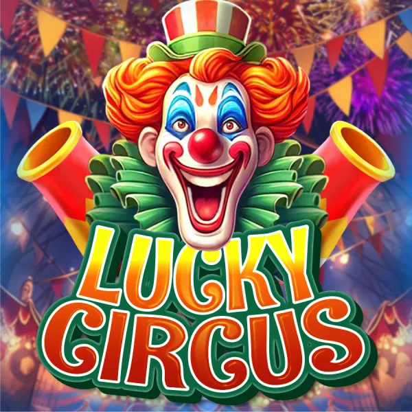 Lucky Circus - DEMO MBS
