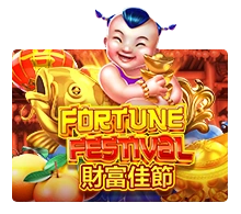 Fortune Festival - DEMO MBS