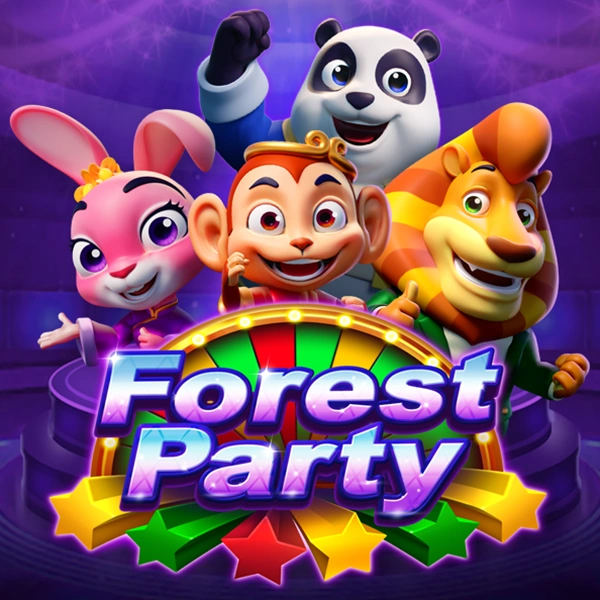 Forest Party - DEMO MBS