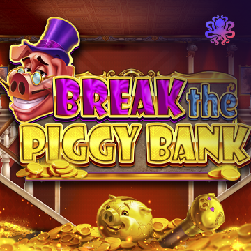 Break the Piggy Bank - DEMO MBS