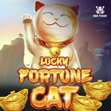 Lucky Fortune Cat - DEMO MBS