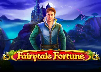 Fairytale Fortune - DEMO MBS