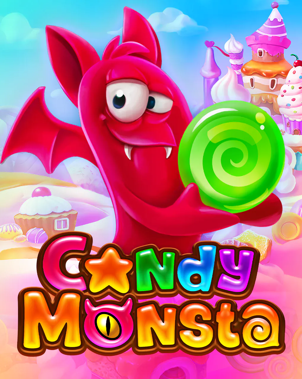Candy Monsta - DEMO MBS