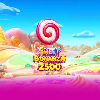 Sweet Bonanza 2500 - DEMO MBS
