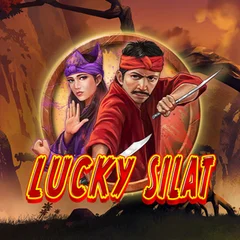 Lucky Silat - DEMO MBS