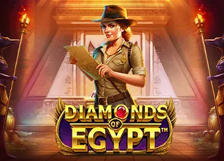 Diamonds of Egypt - DEMO MBS