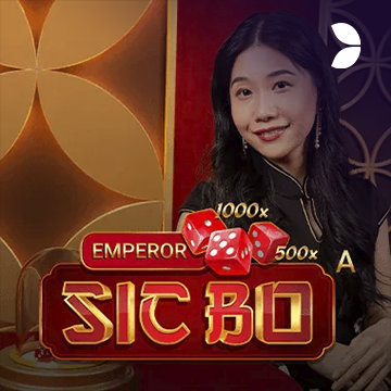 Emperor Sic Bo A - DEMO MBS