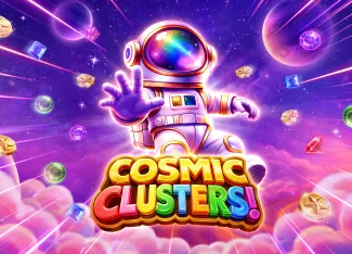 Cosmic Clusters! - DEMO MBS