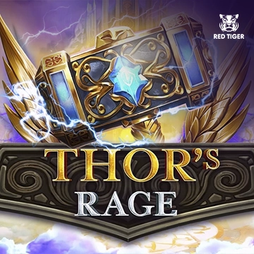 Thors Rage - DEMO MBS