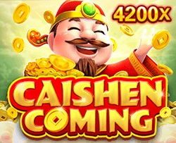 CaiShen Coming - DEMO MBS