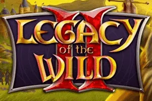 Legacy of the Wilds 2 - DEMO MBS