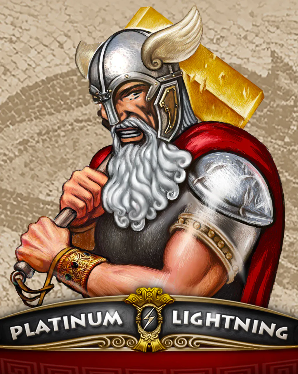 Platinum Lightning - DEMO MBS