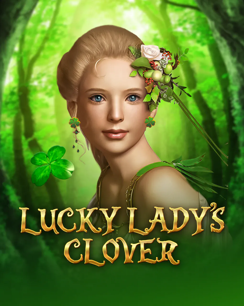 Lucky Ladys Clover - DEMO MBS