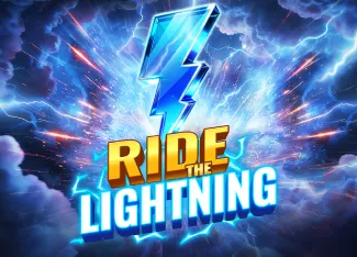 Ride the Lightning - DEMO MBS