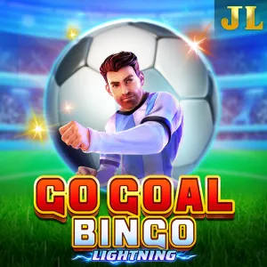 Go Goal Bingo - DEMO MBS