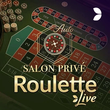 Salon Privé Auto-Roulette A - DEMO MBS