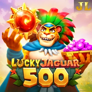 Lucky Jaguar 500 - DEMO MBS