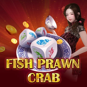 Fish Prawn Crab - DEMO MBS