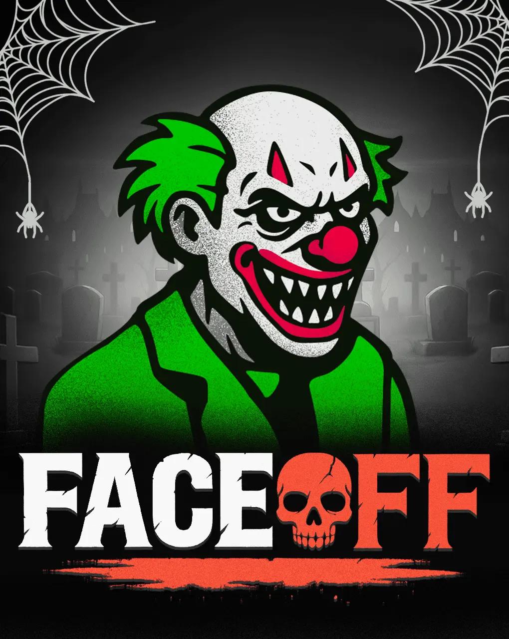 Face Off - DEMO MBS
