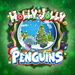Holly Jolly Penguins - DEMO MBS