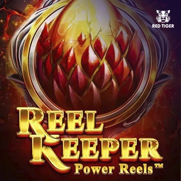 Reel Keeper Power Reels - DEMO MBS