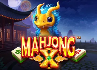Mahjong X - DEMO MBS