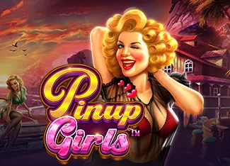 Pinup Girls - DEMO MBS