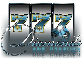 Diamonds are Forever 3 Lines - DEMO MBS