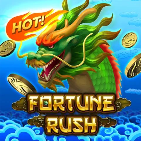 Fortune Rush - DEMO MBS